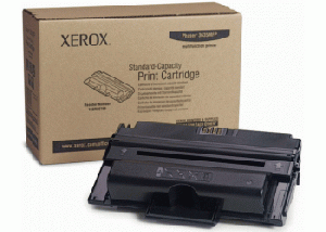 Картридж XEROX 106R01531