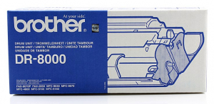 Brother DR-8000