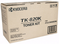 Kyocera FS-C8100DN