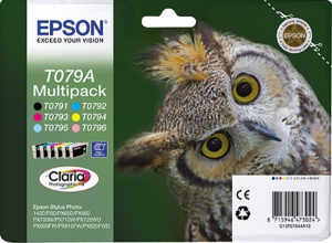 Epson Stylus Photo 1400