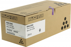 Ricoh SP C220/C221