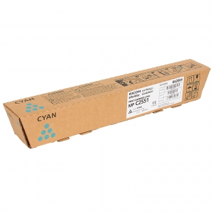 Ricoh Aficio MP C2051/MP C2551