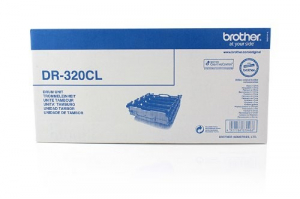Brother HL-4150CDN, MFC-9465CDN