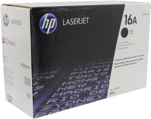Картридж HP Q7516A №16A