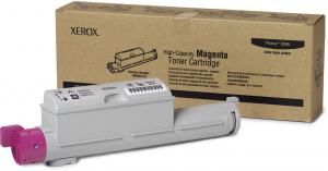 Картридж XEROX 106R01219