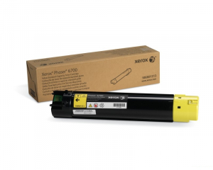 Картридж XEROX 106R01513