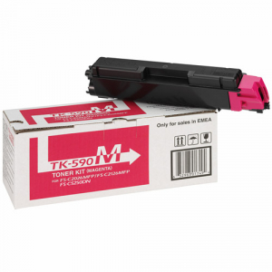 Kyocera FS-C2026/C2126