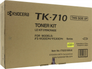 Kyocera FS-9130DN