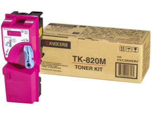 Kyocera FS-C8100DN