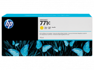  HP B6Y10A / CE040A 771