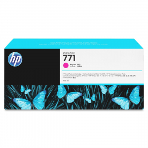 Картридж HP B6Y09A / CE039A №771