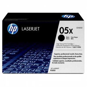  HP CE505XC 05X