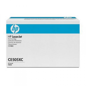  HP CE505XC 05X