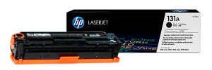 Kартридж HP CF210A №131A