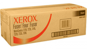 Фьюзер XEROX 008R13028