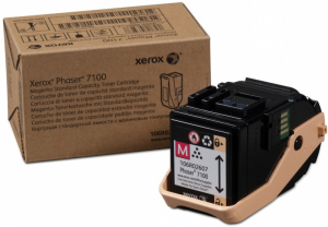 Картридж XEROX 106R02607