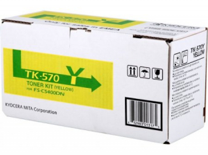 Kyocera FS-C5400DN/P7035CDN