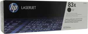 Картридж HP CF283X №83X