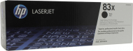  HP CF283X 83X