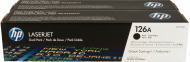   HP CE310AD 126A
