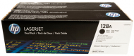   HP CE320AD 128A