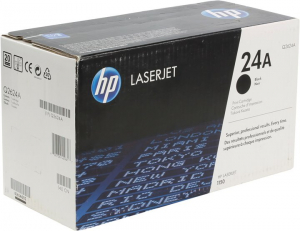 Картридж HP Q2624A №24A