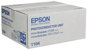 Фотобарабан Epson S051104