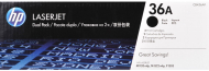  HP CB436AF CB436AD 36A