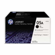   HP CE505D 05A