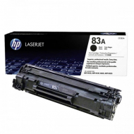  HP CF283A 83A