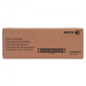 Xerox IGEN 3