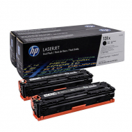   HP CF210XD 131X