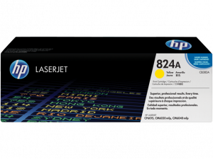 Картридж HP CB382A №824A