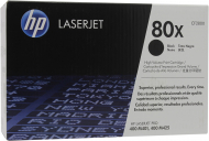   HP CF280X 80X
