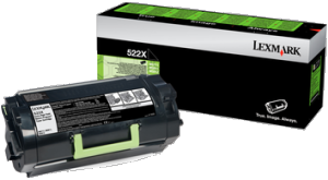 Lexmark MS812de/MS812dn