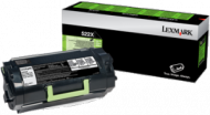 Lexmark MS812de/MS812dn