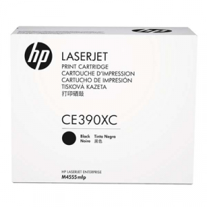 Картридж HP CE390XC №90X