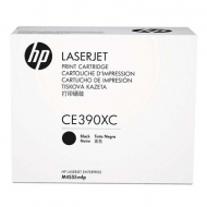  HP CE390XC 90X