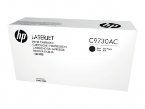 HP CLJ 5500 Black