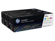   HP U0SL1AM 131A