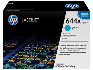 Картридж HP Q6461A №644А