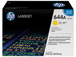 Картридж HP Q6462A №644А