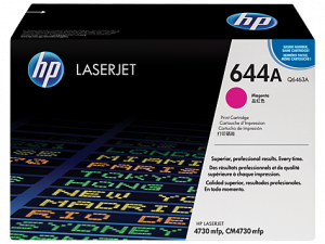 Картридж HP Q6463A №644А