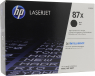  HP CF287X 87X