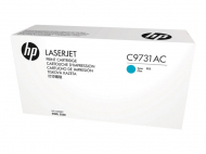 HP CLJ 5500 Cyan