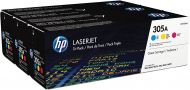   HP CF370AM 305A