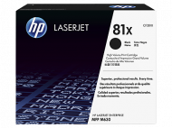 K HP CF281X 81X