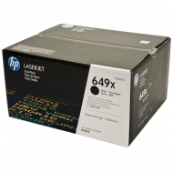   HP CE260XD 649X