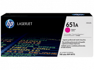  HP CE343A 651A