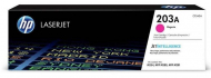 K HP CF543A 203A
